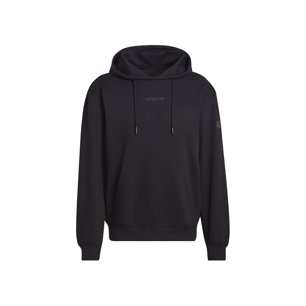 Hanorac Adidas TRF LINEAR HDY photo Hanorac Adidas TRF LINEAR HDY photo