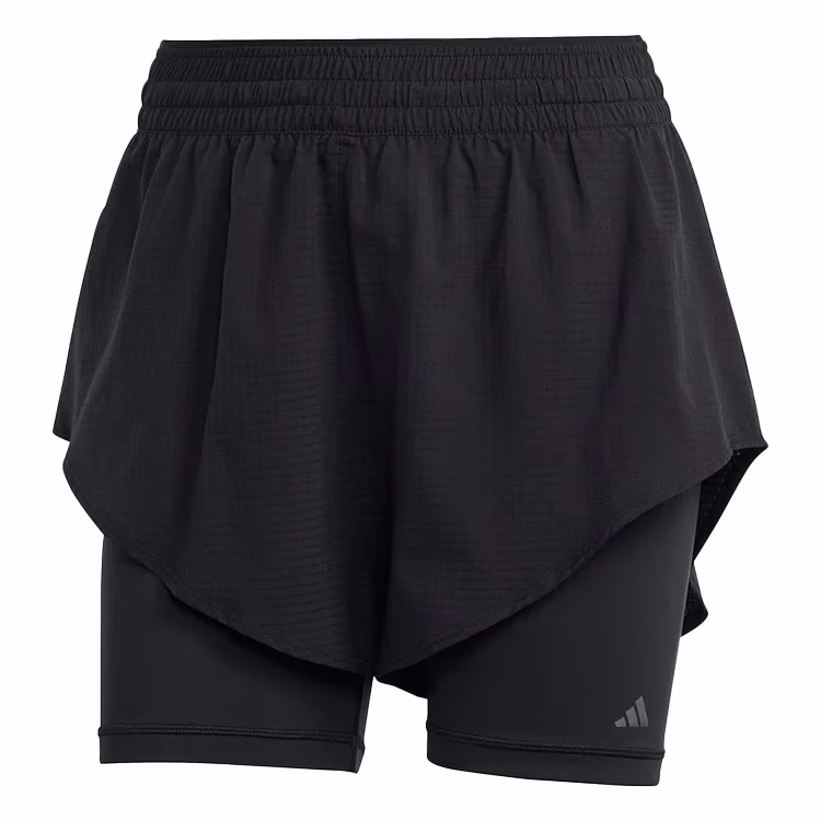 Sorti Adidas HIIT HR 2N1 SHO