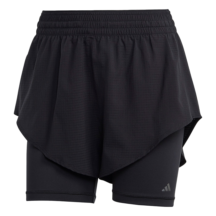 Sorti Adidas HIIT HR 2N1 SHO photo 