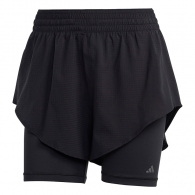 Sorti Adidas HIIT HR 2N1 SHO thumbnav