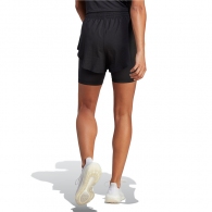 Sorti Adidas HIIT HR 2N1 SHO thumbnav 4
