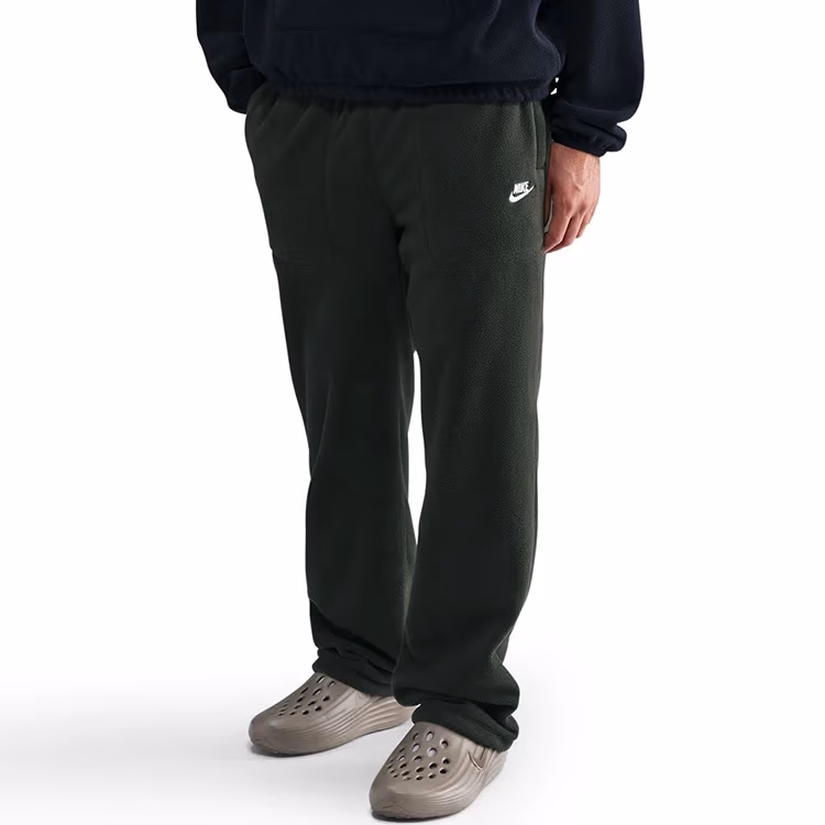 Брюки Nike M NK CLUB WINTER BOTTOM