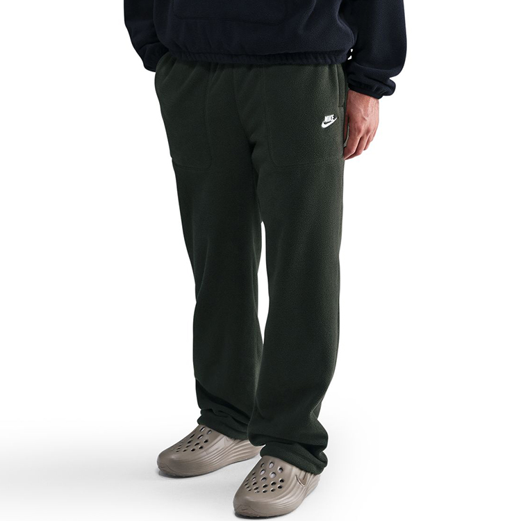 Брюки Nike M NK CLUB WINTER BOTTOM photo 1