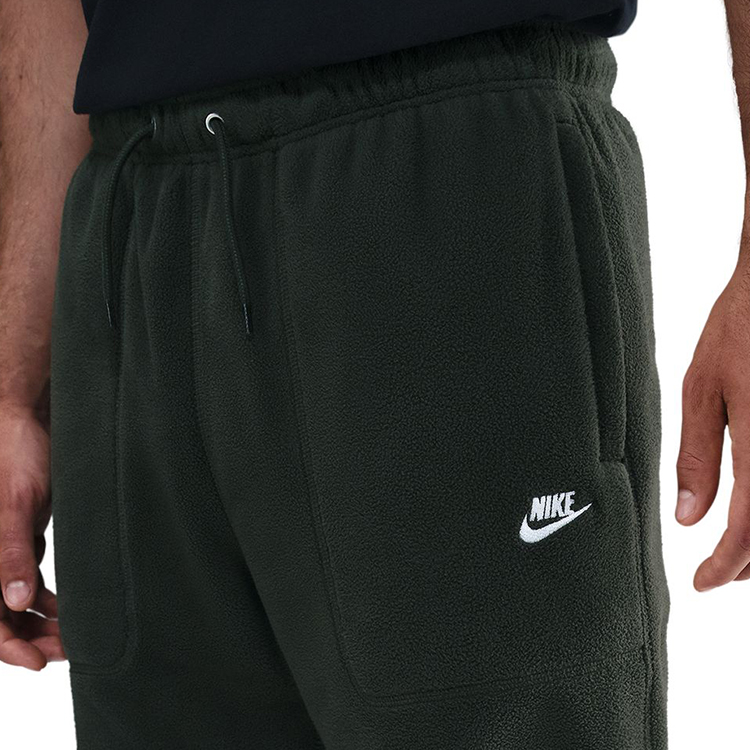 Брюки Nike M NK CLUB WINTER BOTTOM photo 4