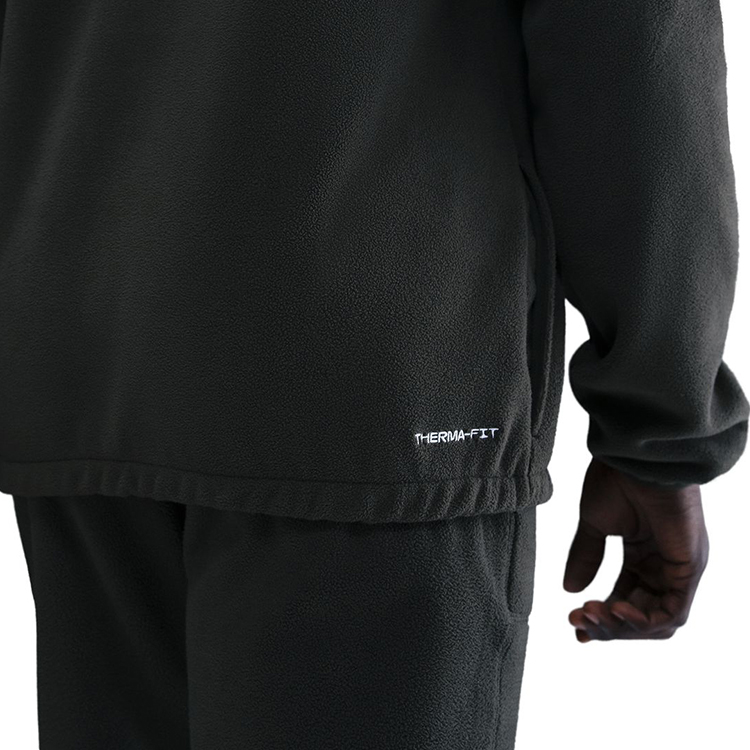 Толстовка Nike M NK CLUB WINTER TOP photo 4