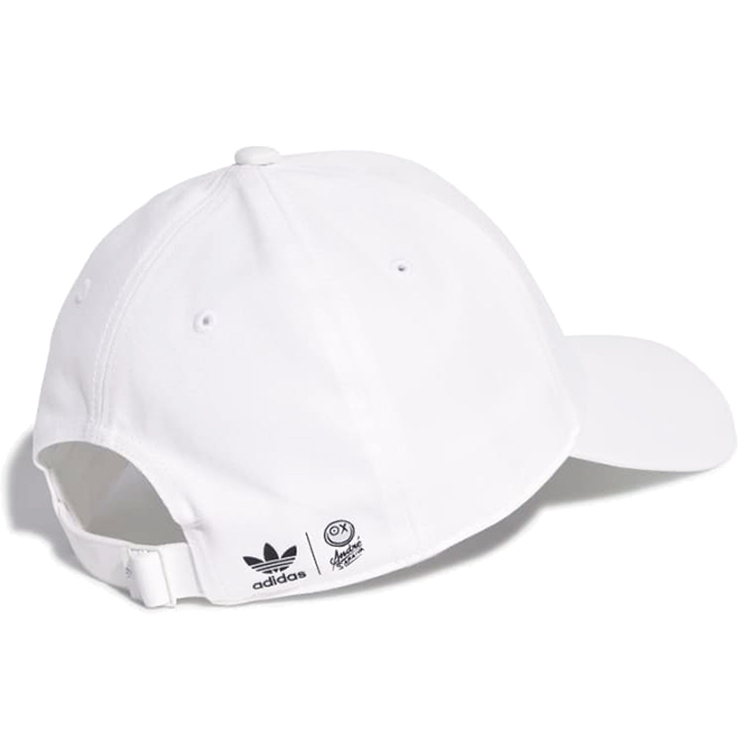 Chipiu Adidas A.S BBALL CAP OSFM Alb photo 2