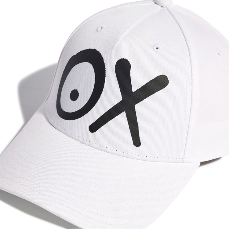 Chipiu Adidas A.S BBALL CAP OSFM Alb photo 3