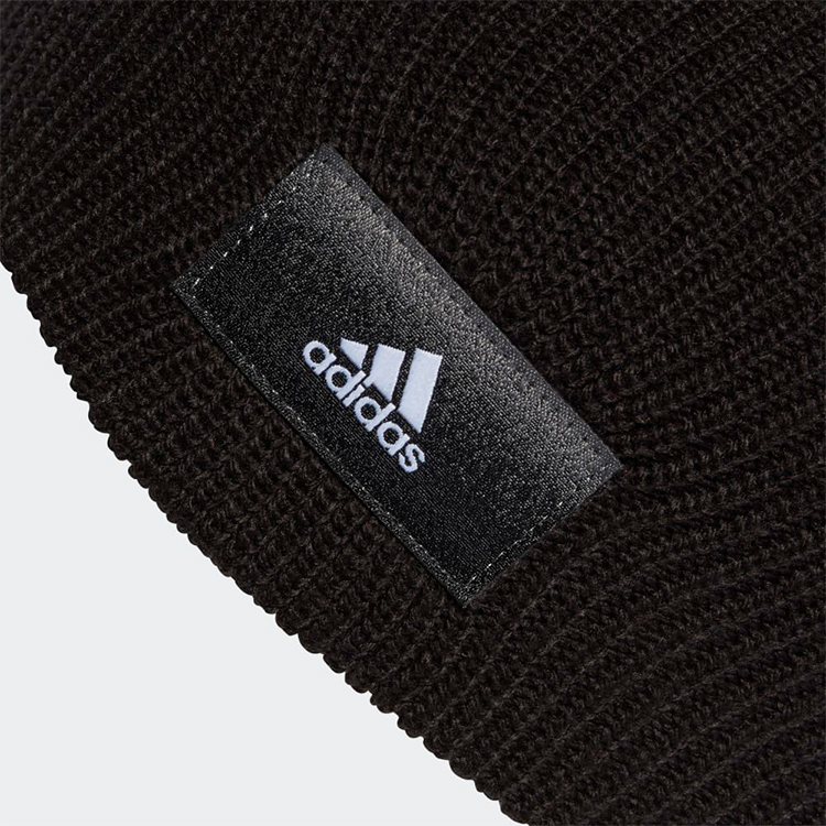 Шапка Adidas ESS BEANIE OSFC Черный photo 3