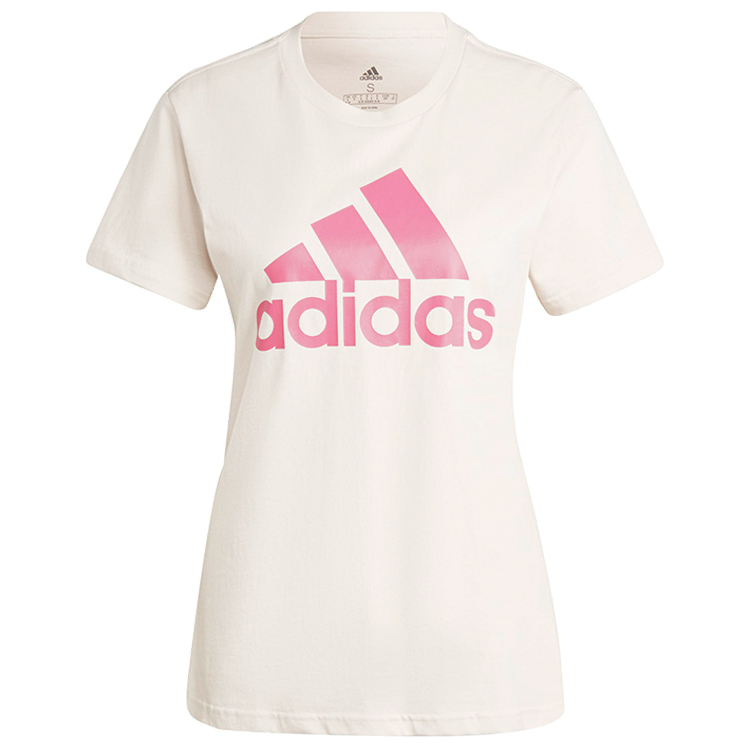 Tricou Adidas W BL T photo Tricou Adidas W BL T photo