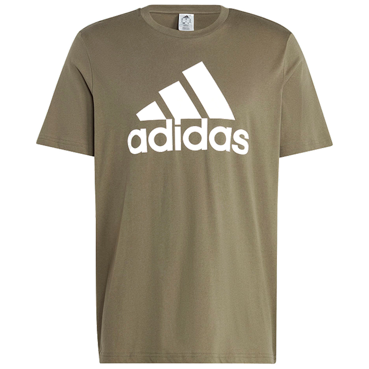 Футболка Adidas M BL SJ T photo 
