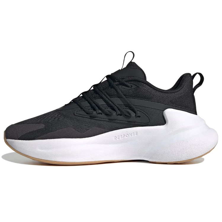 Incaltaminte Sport Adidas AlphaBoost V2 / Barbati / 7.5 / Negru photo 1 Incaltaminte Sport Adidas AlphaBoost V2 / Barbati / 7.5 / Negru photo 1