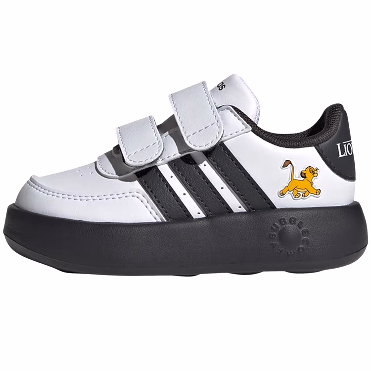 Кроссовки Adidas BREAKNET LionKing CF I