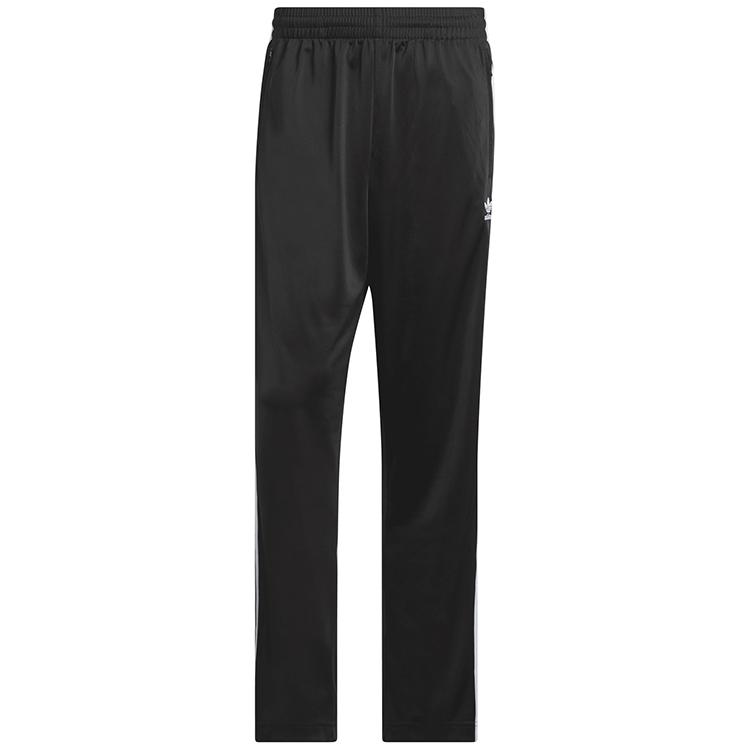 Брюки Adidas FIREBIRD TP XS Черный Мужской photo 2