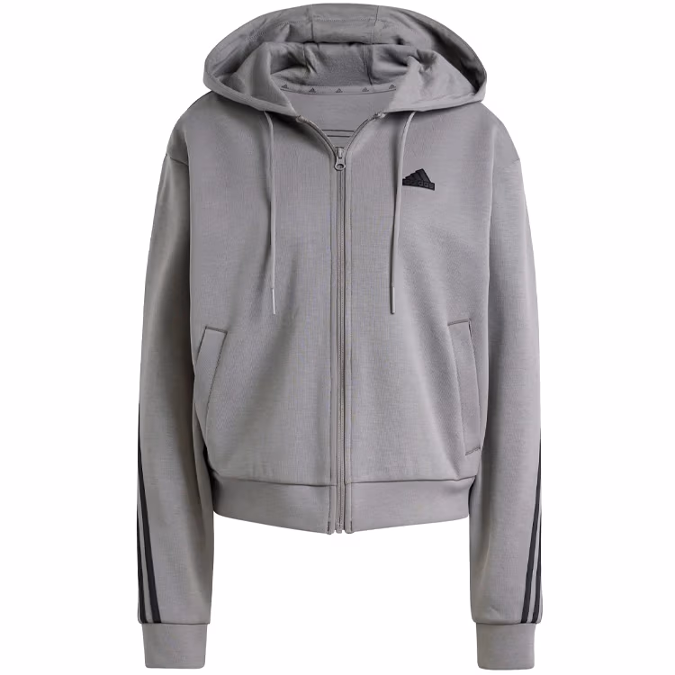 Hanorac Adidas W FI 3S FZ HD