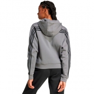 Hanorac Adidas W FI 3S FZ HD thumbnav 2