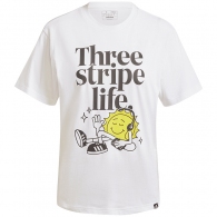 Tricou Adidas W POSITIVE T thumbnav 5