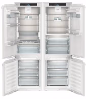 Холодильник Liebherr IXCC 5155 Prime BioFresh NoFrost (SICNd5153+ICBNd5153)