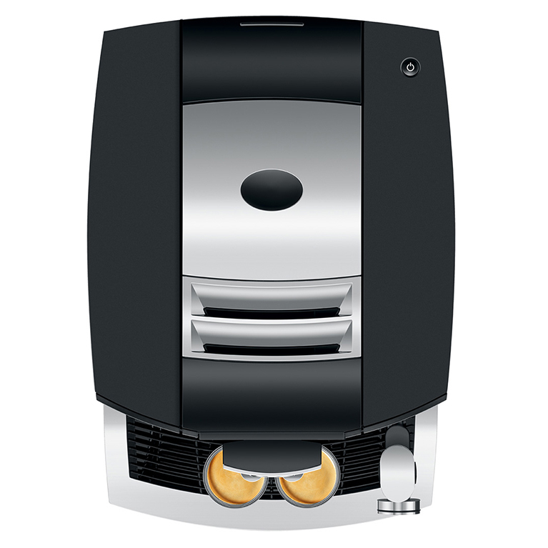 Aparat de cafea Espresso JURA J8 Twin Piano Black, 15561 / 15 bar / Espresso photo 4
