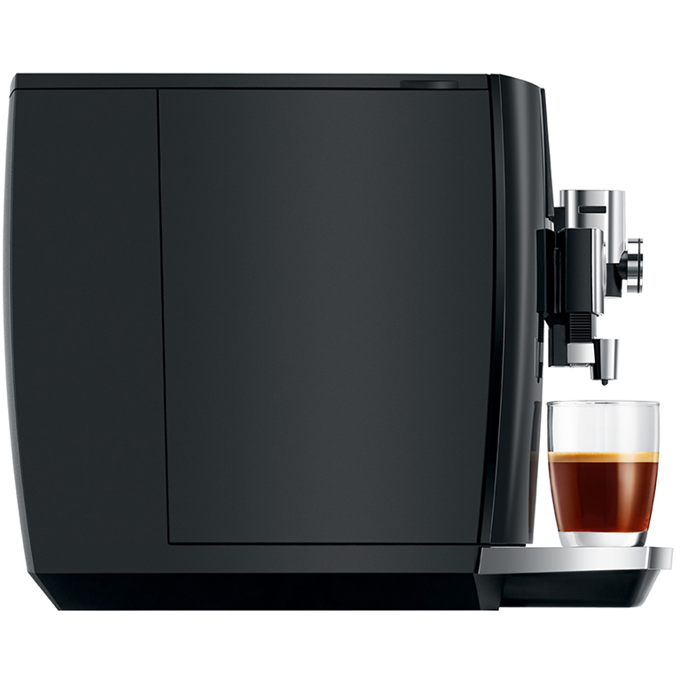 Aparat de cafea Espresso JURA J8 Twin Piano Black, 15561 / 15 bar / Espresso photo 5