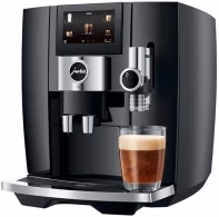 Aparat de cafea JURA J8 Twin Piano Black, 15561
