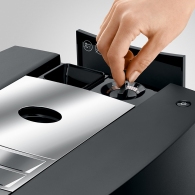 Aparat de cafea JURA J8 Twin Piano Black, 15561 thumbnav 2