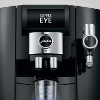 Aparat de cafea JURA J8 Twin Piano Black, 15561 thumbnav 3