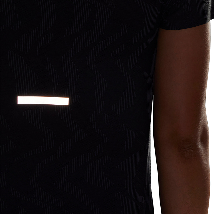 Tricou Adidas ULT ENG TEE W / Femei / XS / Negru photo 3