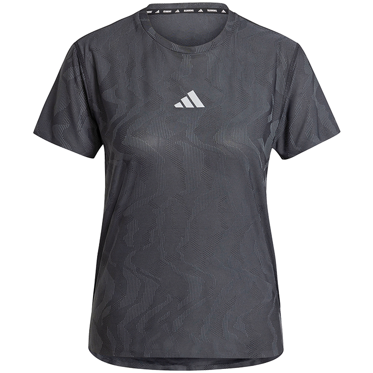 Tricou Adidas ULT ENG TEE W / Femei / XS / Negru photo 4