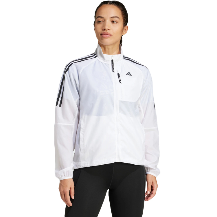 Jacheta Adidas OTR E JACKET W photo 4