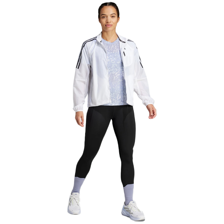Jacheta Adidas OTR E JACKET W photo 5