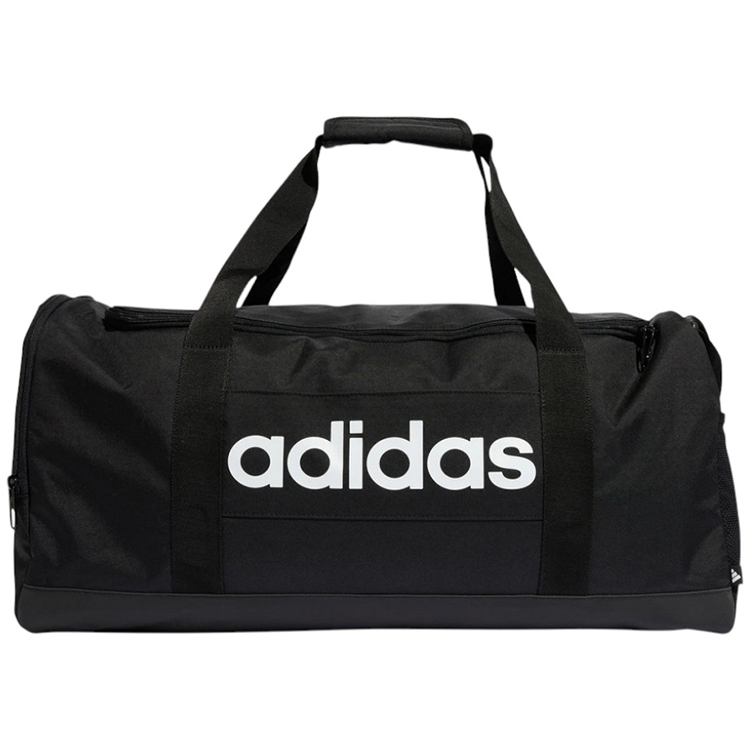 Geanta sport Adidas LINEAR DUFFEL M photo Geanta sport Adidas LINEAR DUFFEL M photo
