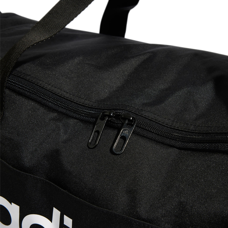 Geanta sport  Adidas LINEAR DUFFEL M/JD9555/Negru photo 4