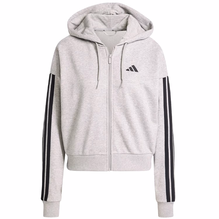 Hanorac Adidas W 3S FT FZ HD