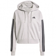 Hanorac Adidas W 3S FT FZ HD thumbnav