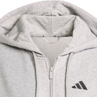 Hanorac Adidas W 3S FT FZ HD thumbnav 5