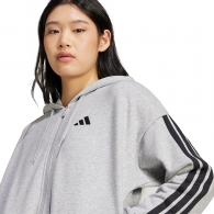 Hanorac Adidas W 3S FT FZ HD thumbnav 6