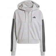 Hanorac Adidas W 3S FT FZ HD thumbnav 7