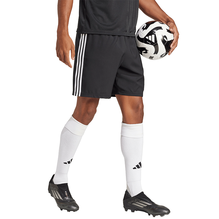 Sorti de bărbați Adidas TASTIGO25 SHO M S Negru photo 8