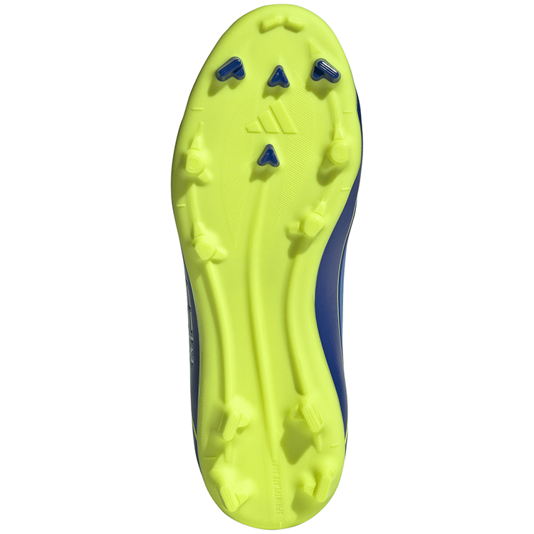 Ghete pentu fotbal Adidas F50 MESSI LEAGUE FG/MG J photo 4