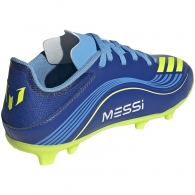 Ghete pentu fotbal Adidas F50 MESSI LEAGUE FG/MG J thumbnav 5
