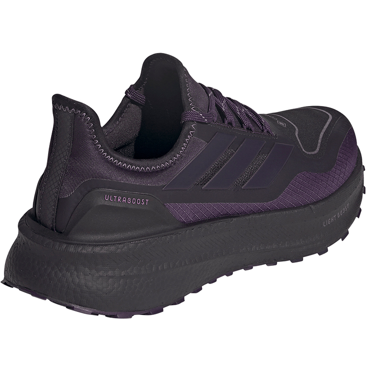 Кроссовки Adidas ULTRABOOST 5 GTX W / Женский / 37.5 / Пурпурный photo 10