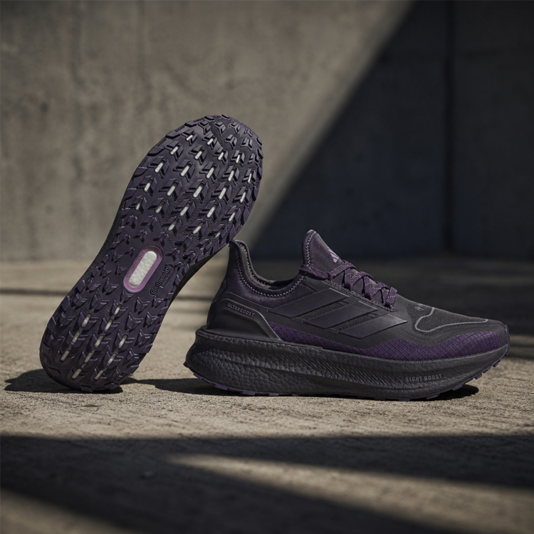 Кроссовки Adidas ULTRABOOST 5 GTX W / Женский / 37.5 / Пурпурный photo 7