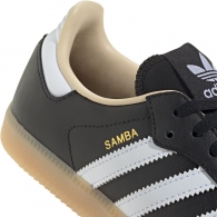 Кроссовки Adidas SAMBA OG J thumbnav 4