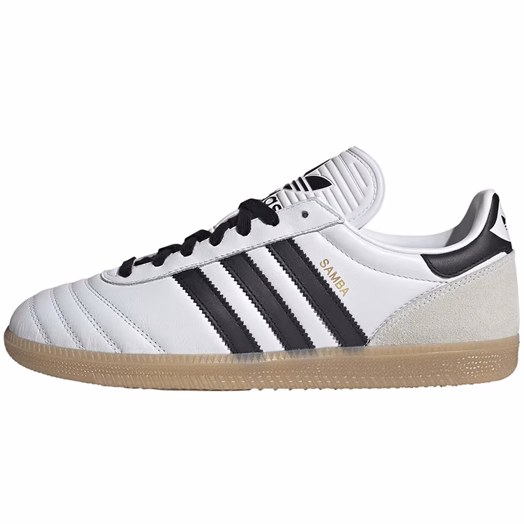 Incaltaminte Sport Adidas SAMBA JP