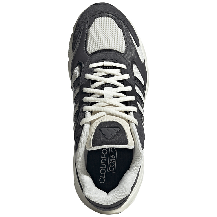 Кроссовки Adidas CRAZYCHAOS 2000 / Женский / 36.5 / Белый photo 6