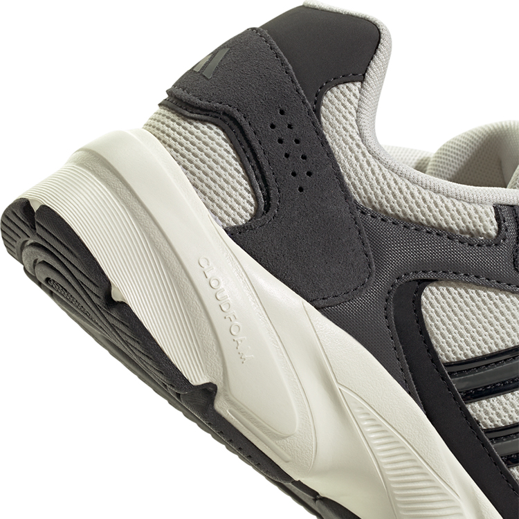 Кроссовки Adidas CRAZYCHAOS 2000 / Женский / 36.5 / Белый photo 8
