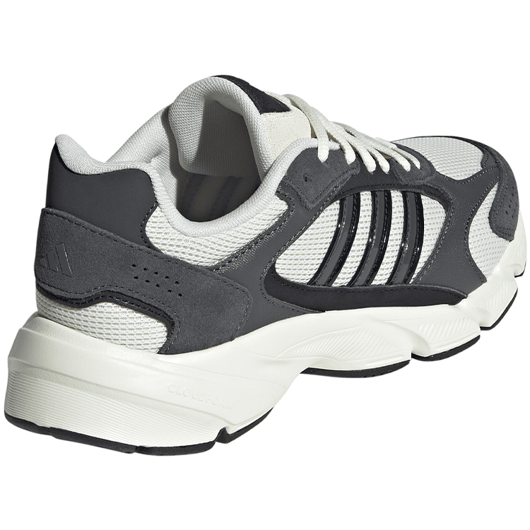 Кроссовки Adidas CRAZYCHAOS 2000 / Женский / 36.5 / Белый photo 9