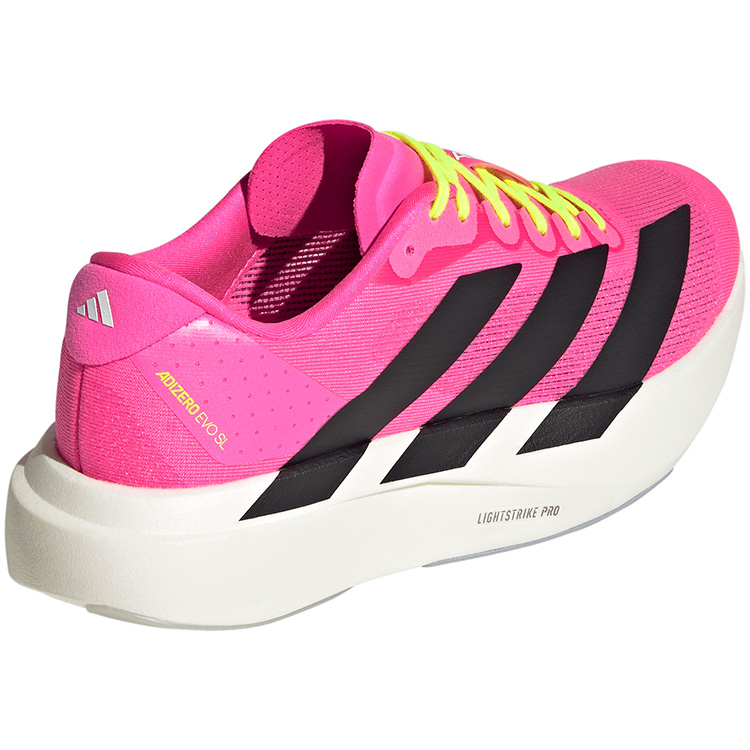 Incaltaminte Sport Adidas ADIZERO EVO SL photo 4