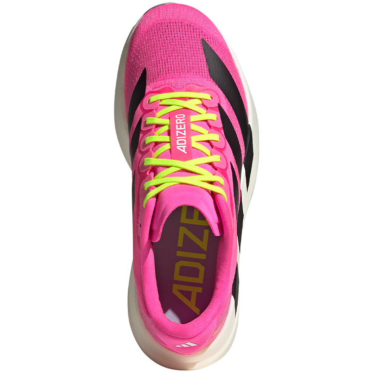 Incaltaminte Sport Adidas ADIZERO EVO SL photo 7