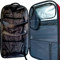 Чемодан Kailas Stars Wheeled Luggage 100L thumbnav 4